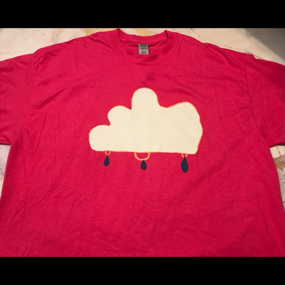 Custom Handmade Tshirts